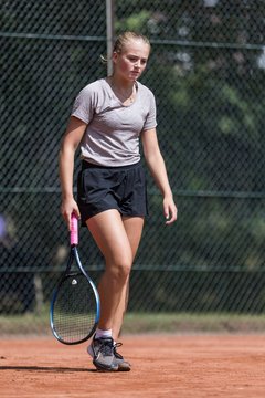 Luisa Gavriloutsa 191 - Bergstedt Open